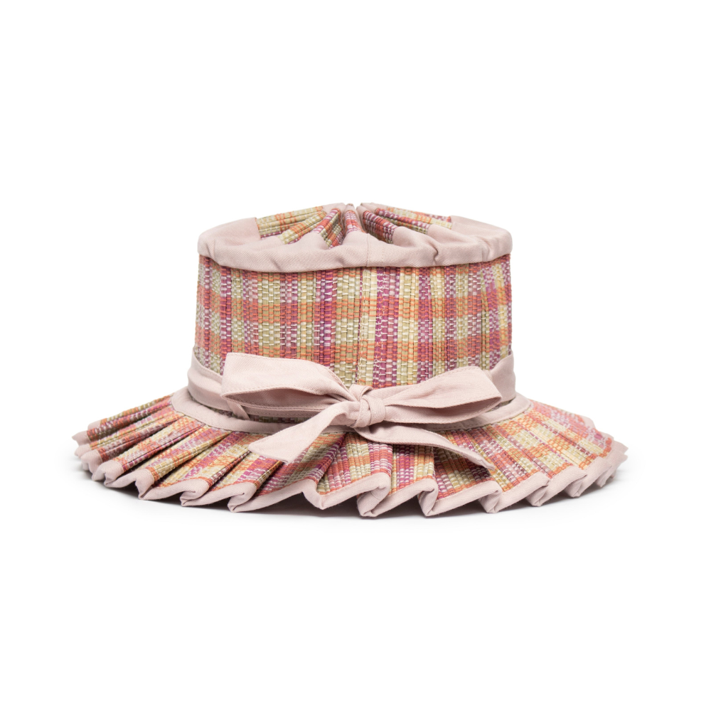 Lorna Murray Shelly Beach Island Mayfair Child Hat – Tinyapple