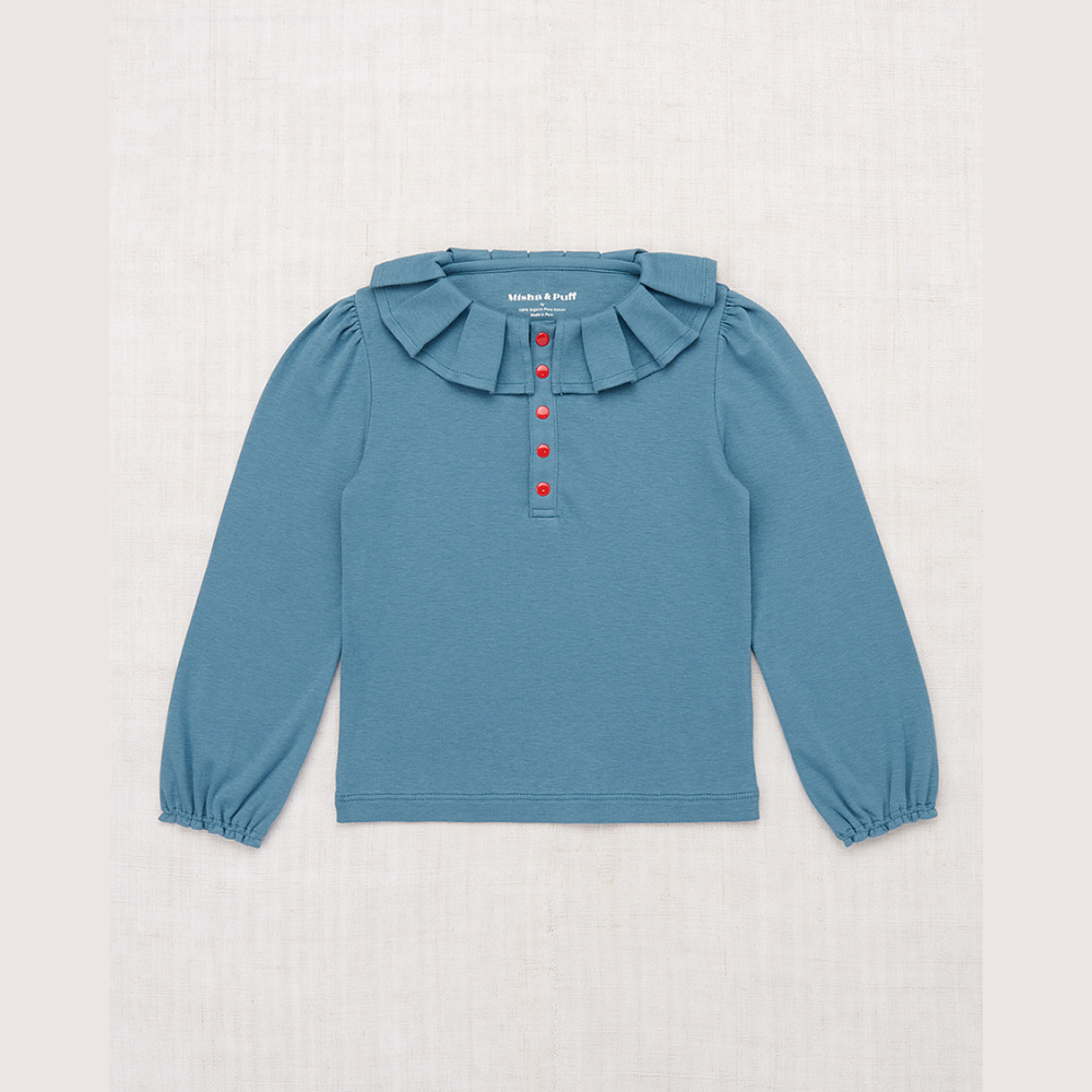Misha & Puff Kidswear Brand Collection - Tinyapple