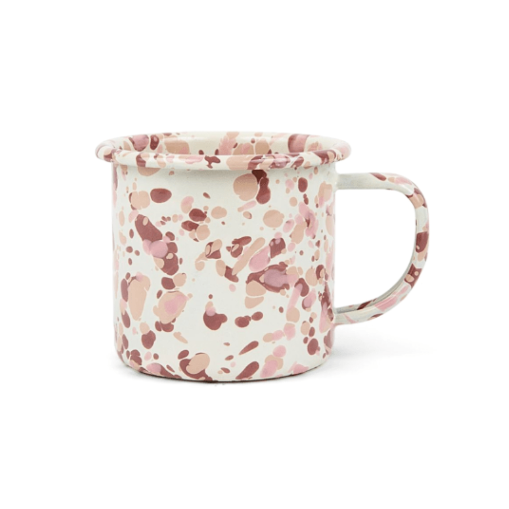 [PRE-ORDER] Crow Canyon Catalina 12 oz Mug, Desert Rose – Tinyapple