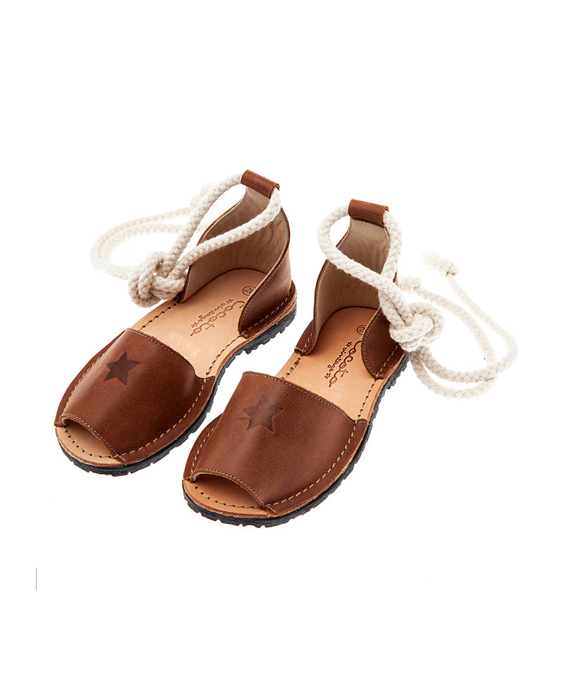 Tocoto vintage online sandals